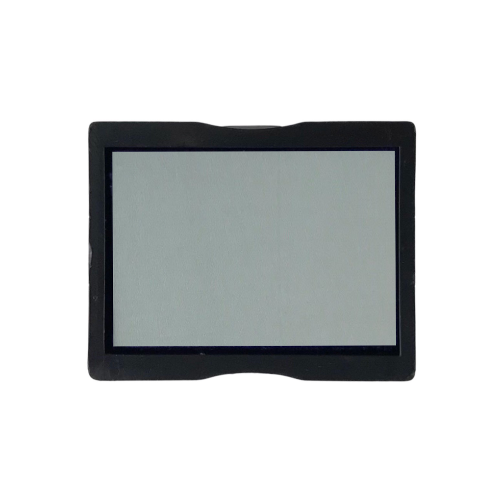 Dấu - Thẻ mực Shiny S815 15x8mm trắng