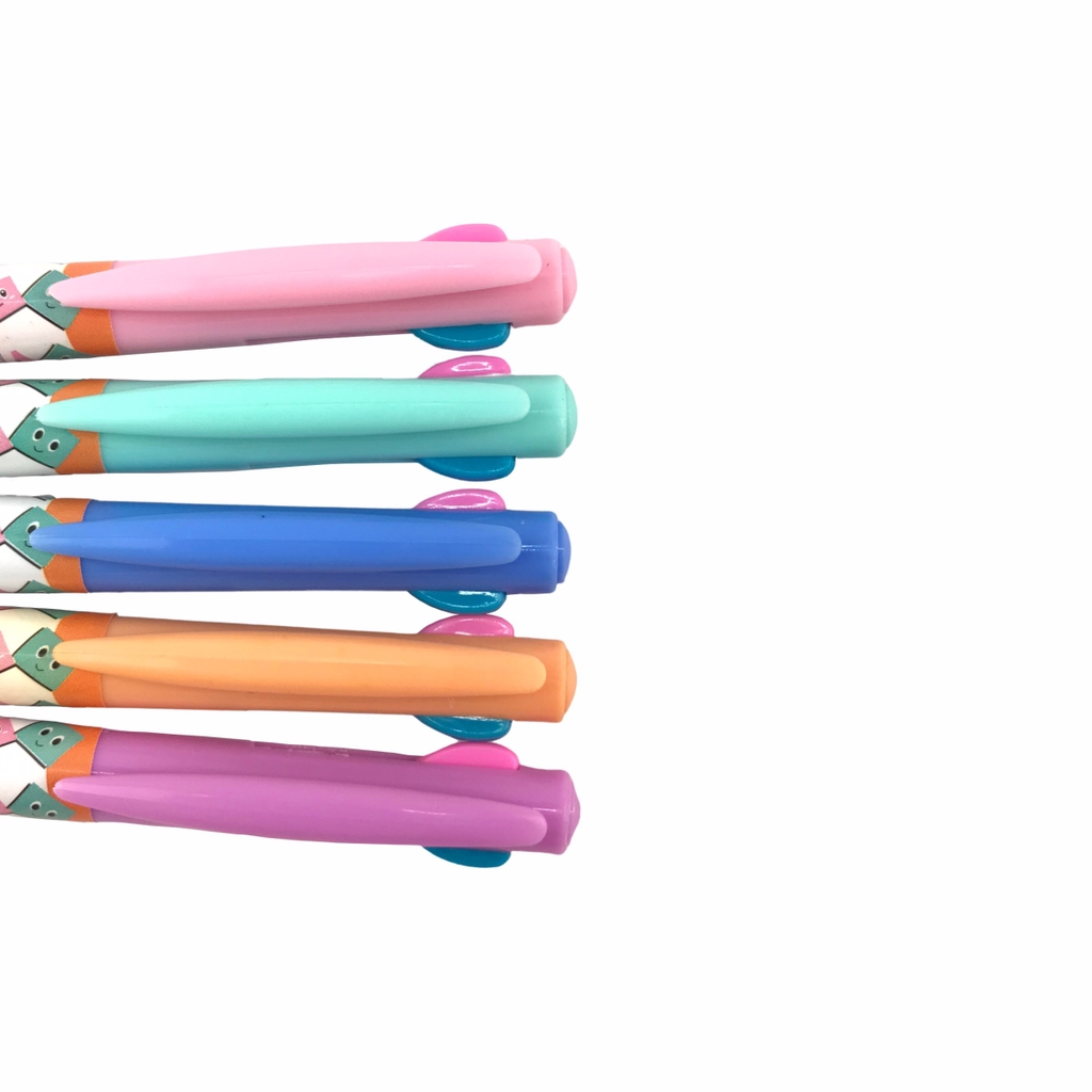 Bút bi GStar TCP-01 2 ngòi (5)