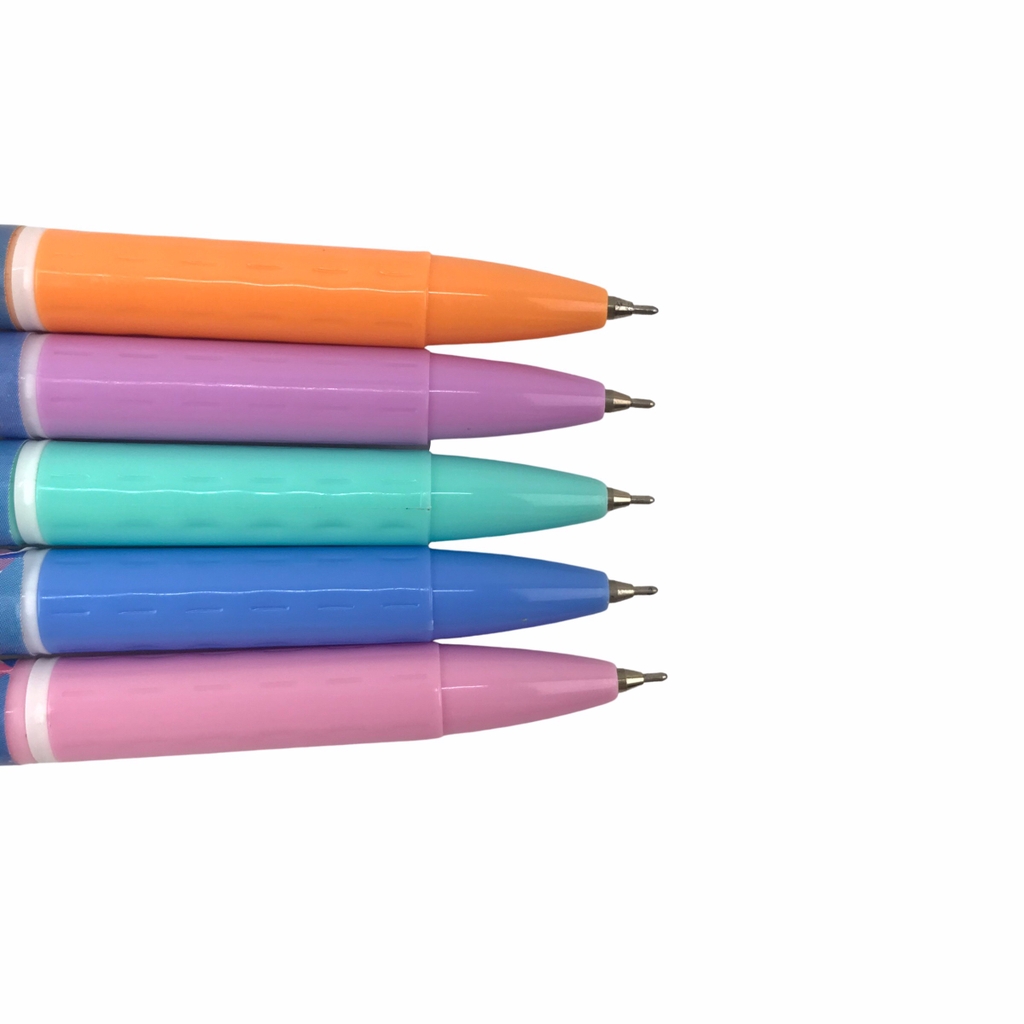 Bút bi GStar TCP-01 2 ngòi (5)