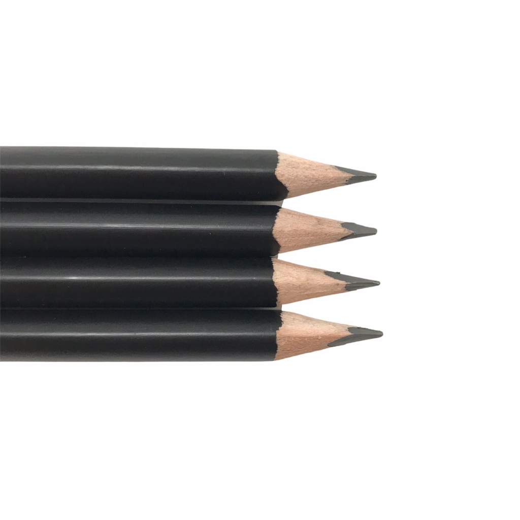 Bút chì gỗ Stabilo Exam Grade 288C thân tam giác (12)