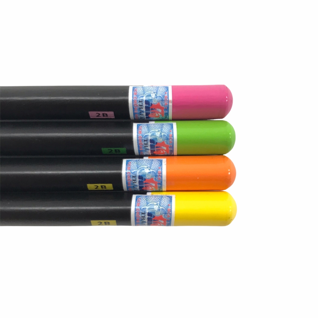 Bút chì gỗ Stabilo Exam Grade 288C thân tam giác (12)