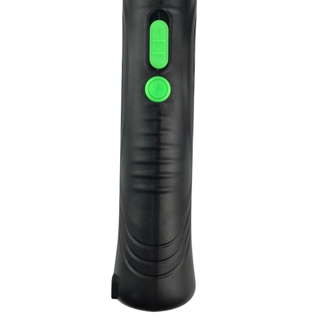 Vợt bắt muỗi ĐQ ĐQ EMR03 BLR đen - xanh lá