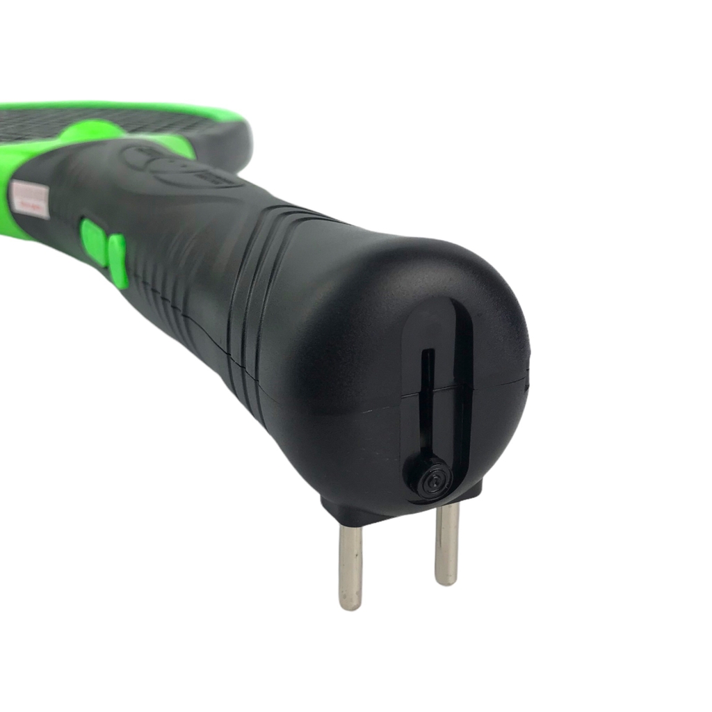 Vợt bắt muỗi ĐQ ĐQ EMR03 BLR đen - xanh lá