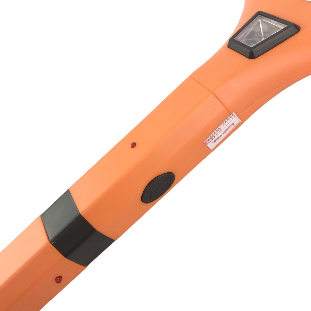 Vợt bắt muỗi ĐQ ĐQ EMR08L OBL cam đen