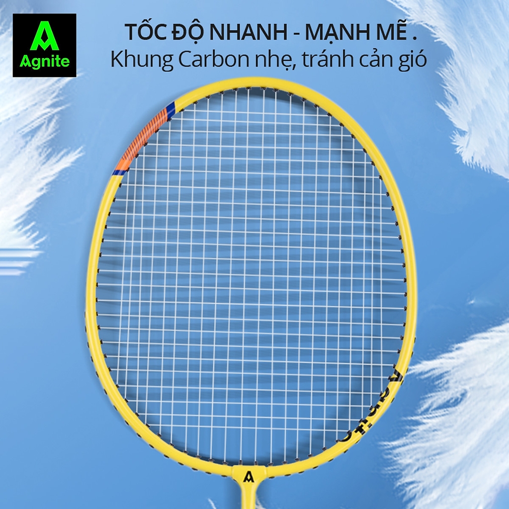 Vợt cầu lông Deli Agnite F2101 (25)