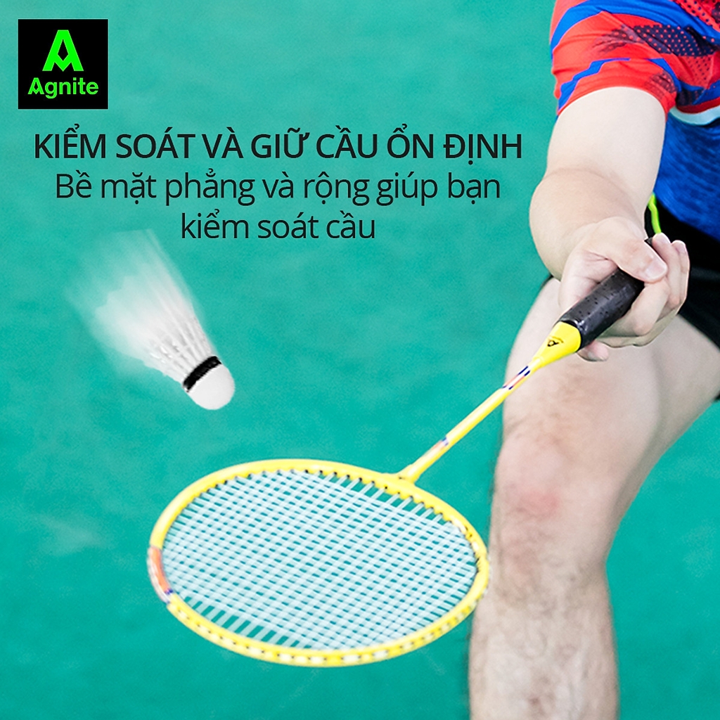 Vợt cầu lông Deli Agnite F2101 (25)