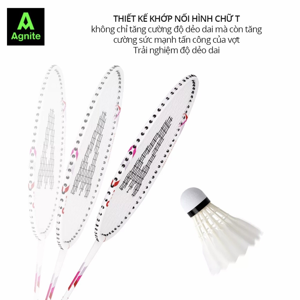 Vợt cầu lông Deli Agnite F2110 (25)