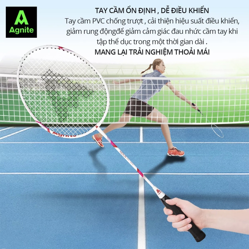 Vợt cầu lông Deli Agnite F2110 (25)
