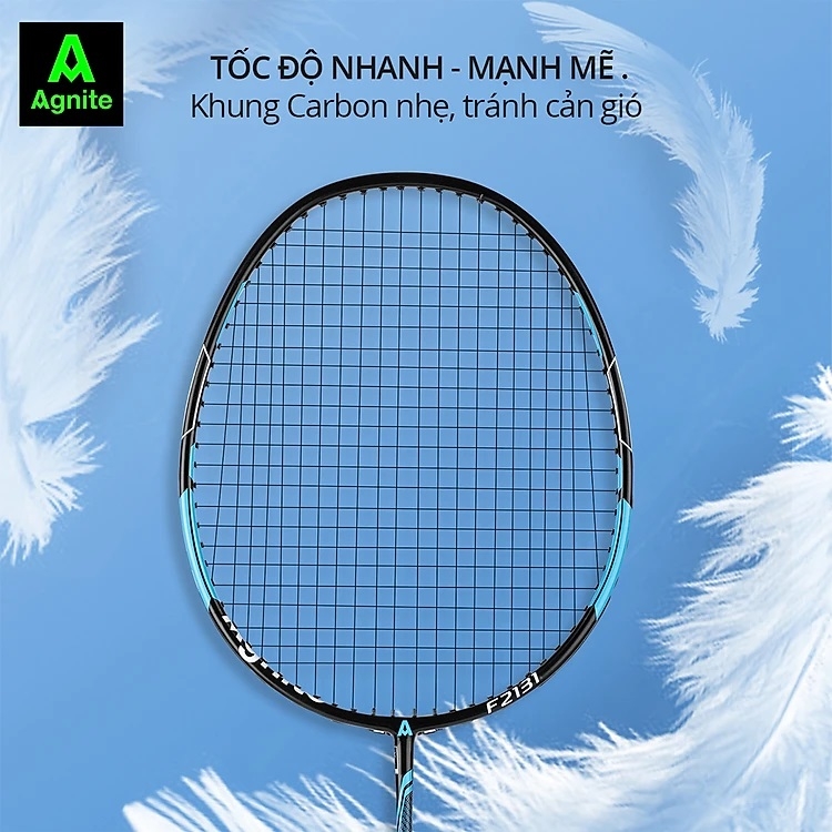 Vợt cầu lông Deli Agnite F2131 (25)