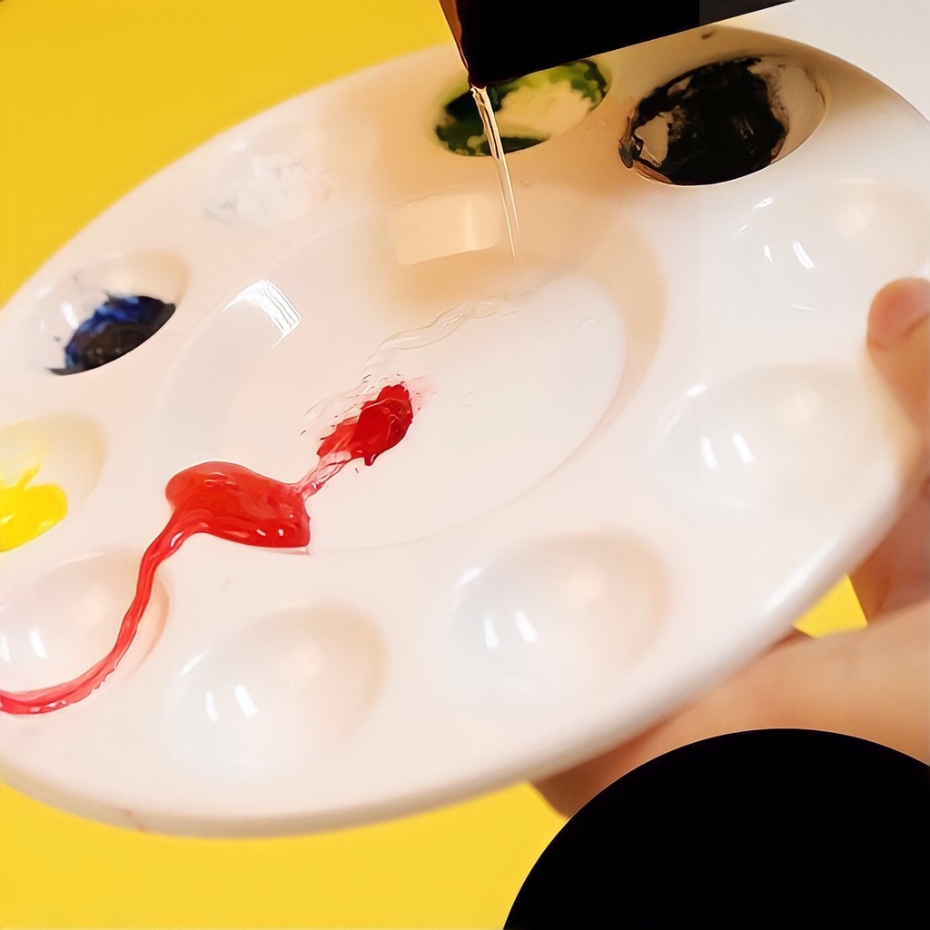 Vỹ pha màu Mont marte AMPL0001 17cm