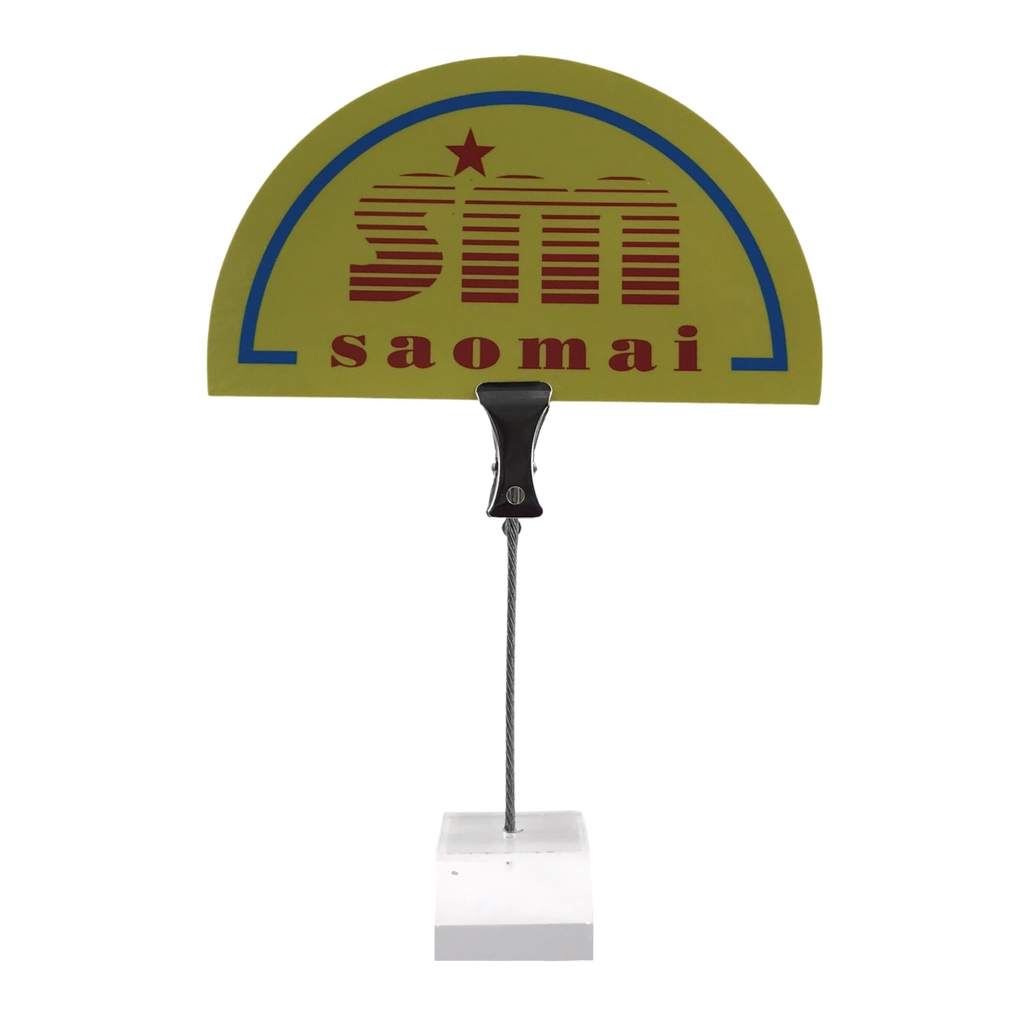 Wobbler cáp kẹp bằng WB-002 (10)