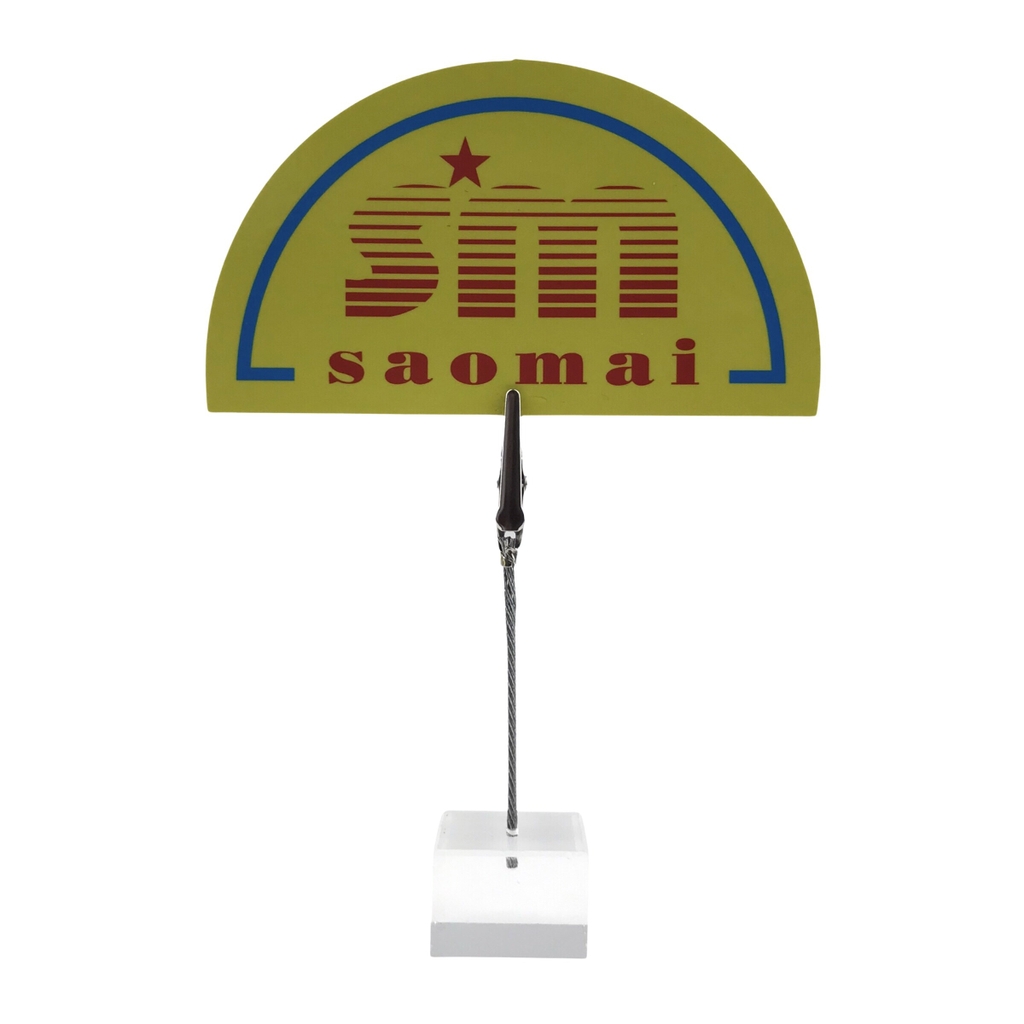 Wobbler cáp kẹp nhọn WB-001 (10)