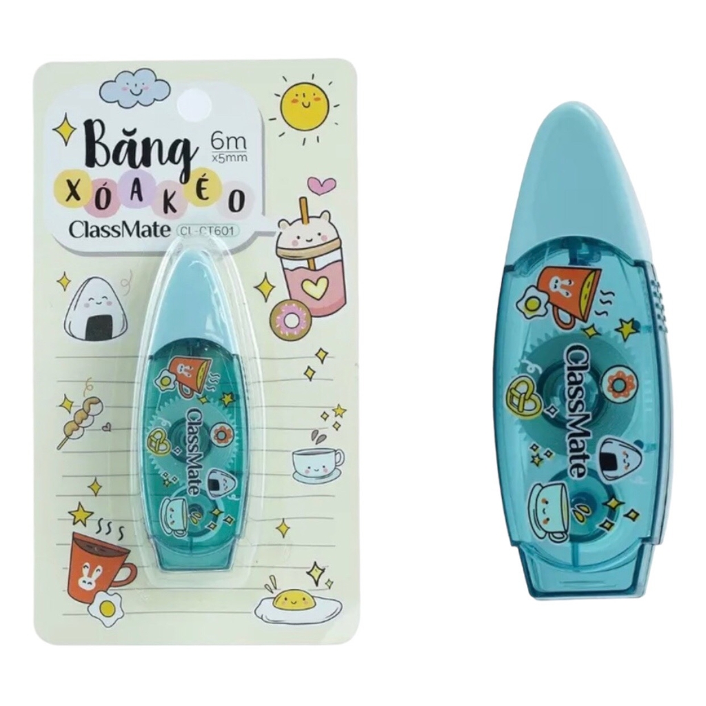 Xóa kéo Classmate CL-CT601 (12)