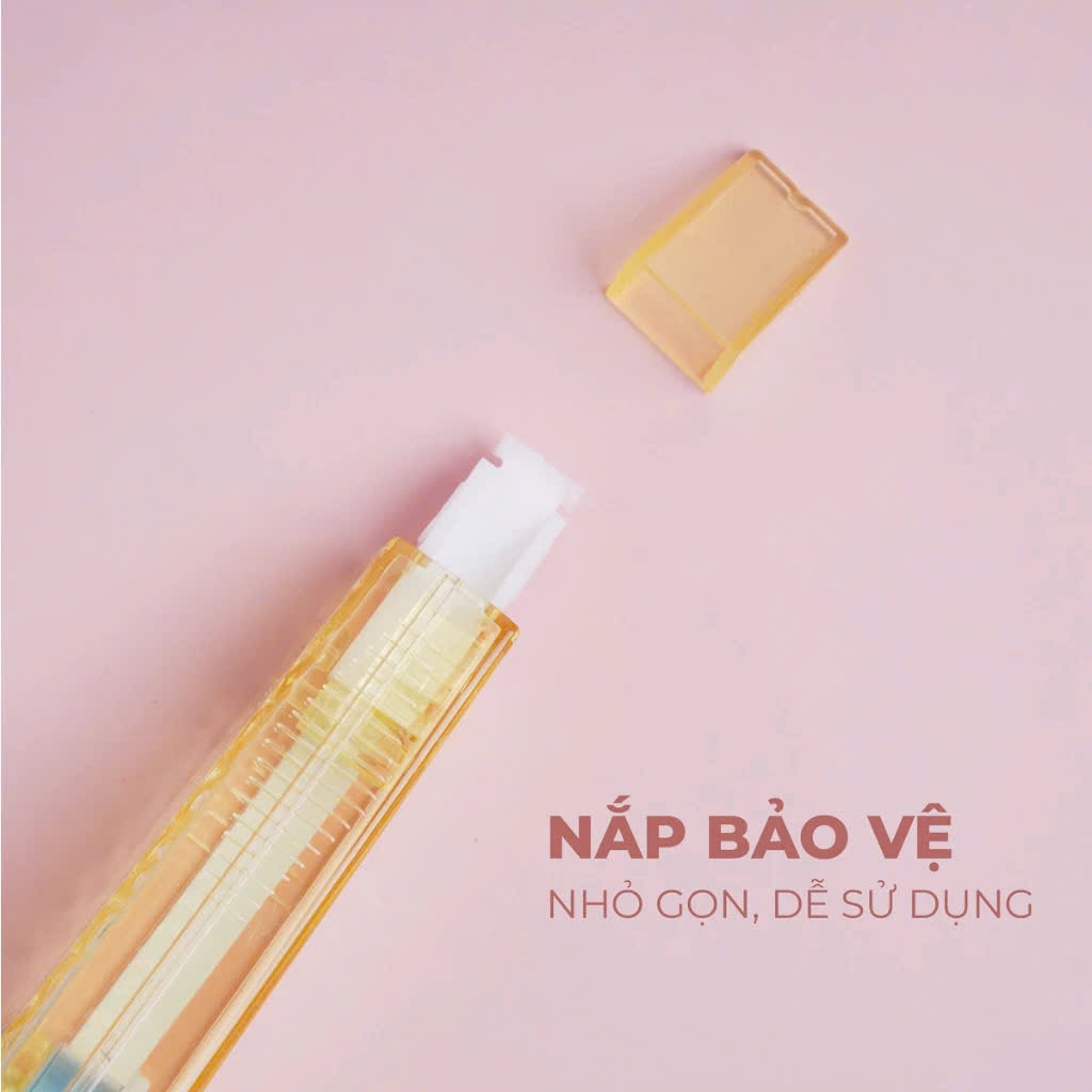 Xóa kéo ClassMate CL-CT603 5mmx6m (12)