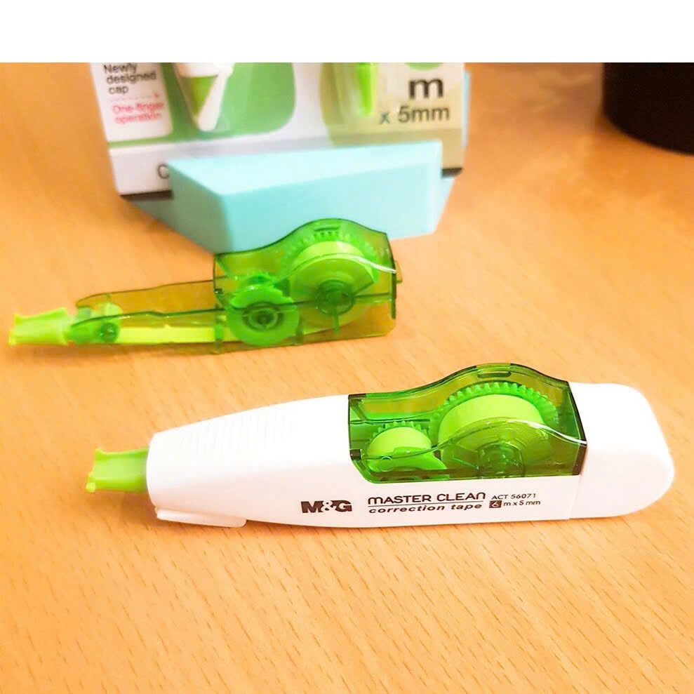 Xóa kéo MG ACT56071 + ruột, Băng xoá kéo, Bút xoá, Xóa kéo (12)