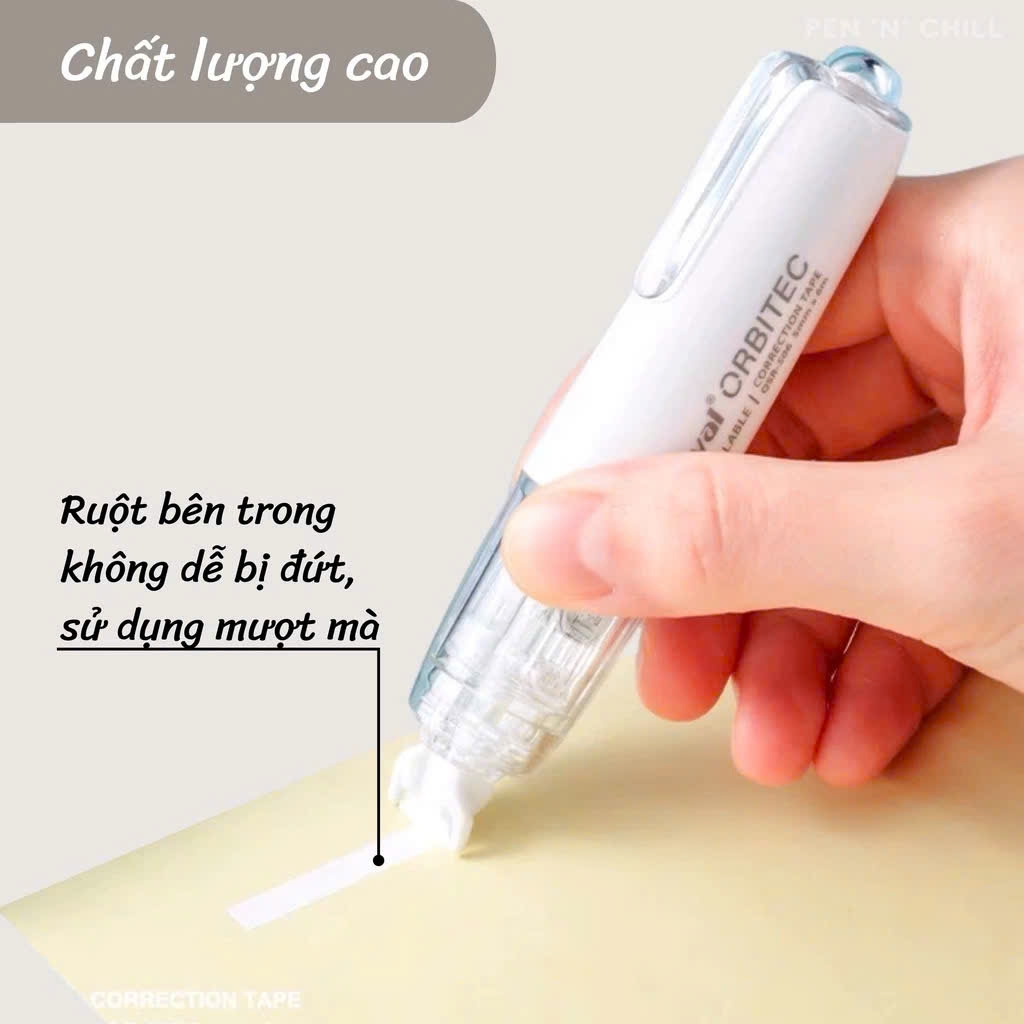 Xóa kéo Oval QRS-506/B (10)