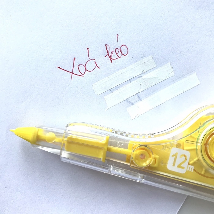 Xóa kéo Plus 42-V266 /  42-V267 /  42-V268 /  42-V269 (10/100)