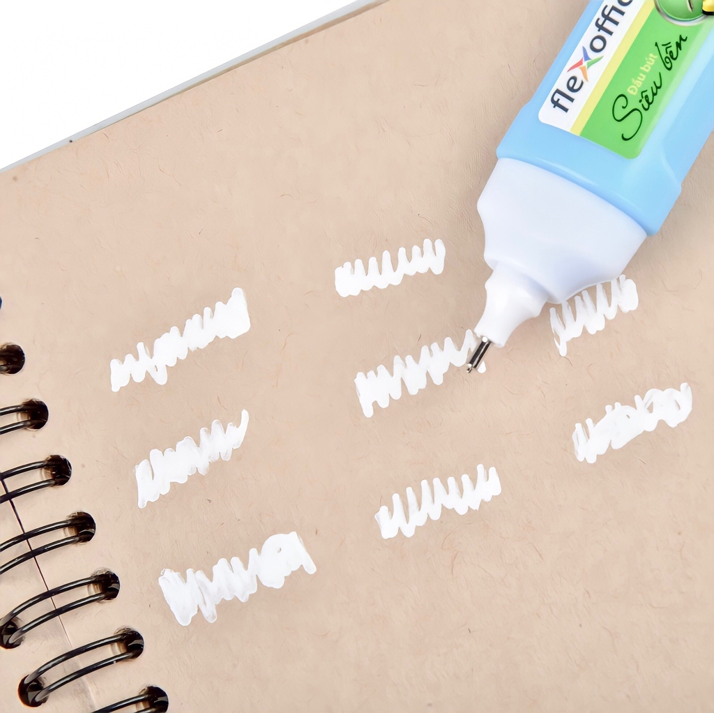 Xóa nước TL Flexoffice FO-CP02/VN 12ml (12)