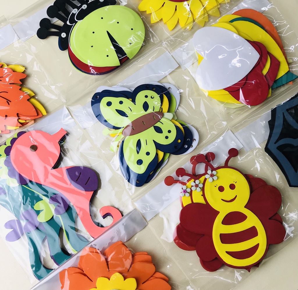 Xốp trang trí 512183