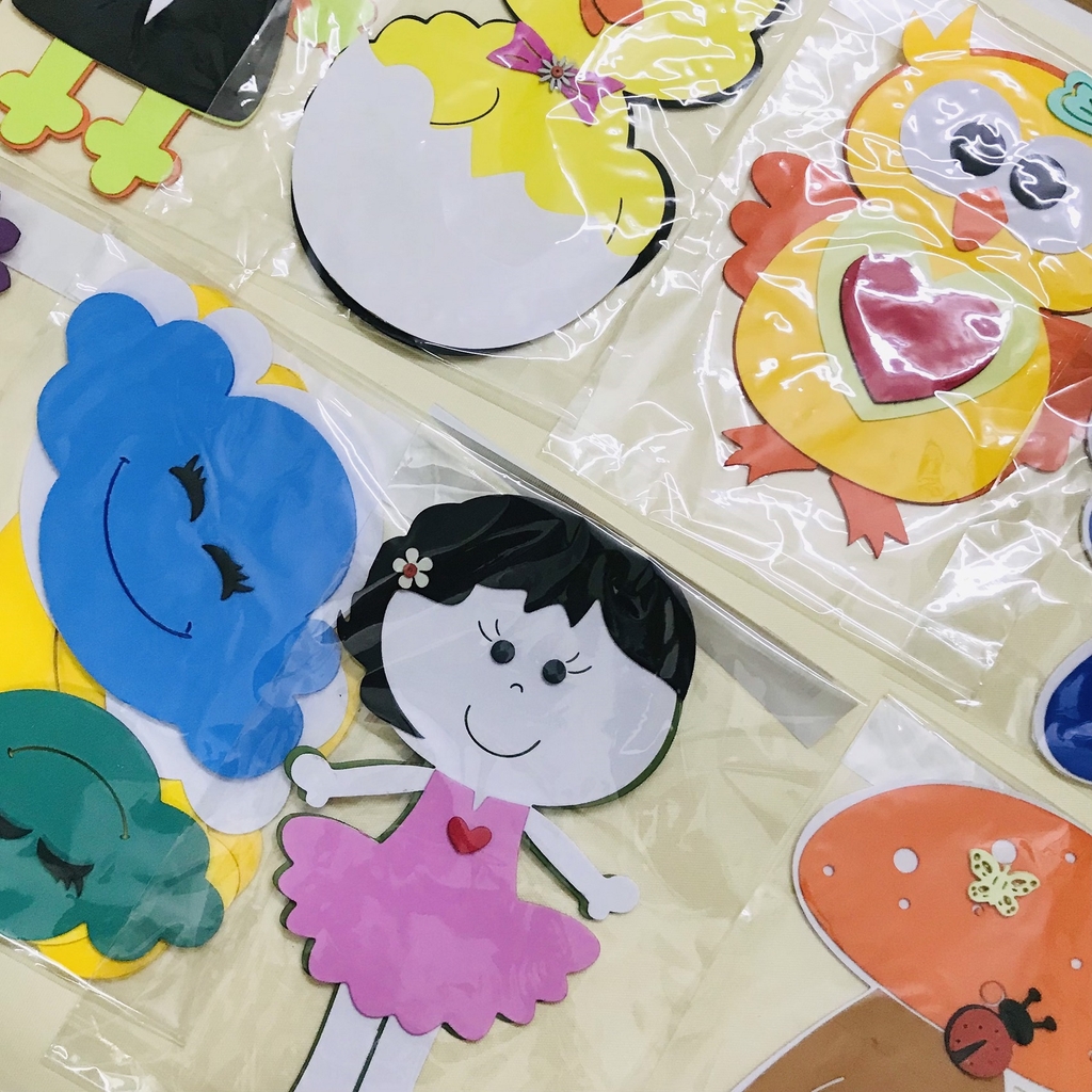 Xốp trang trí 512183