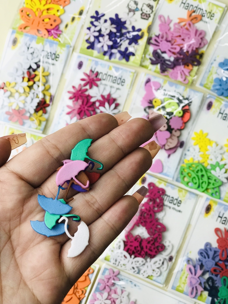 Xốp trang trí 5253