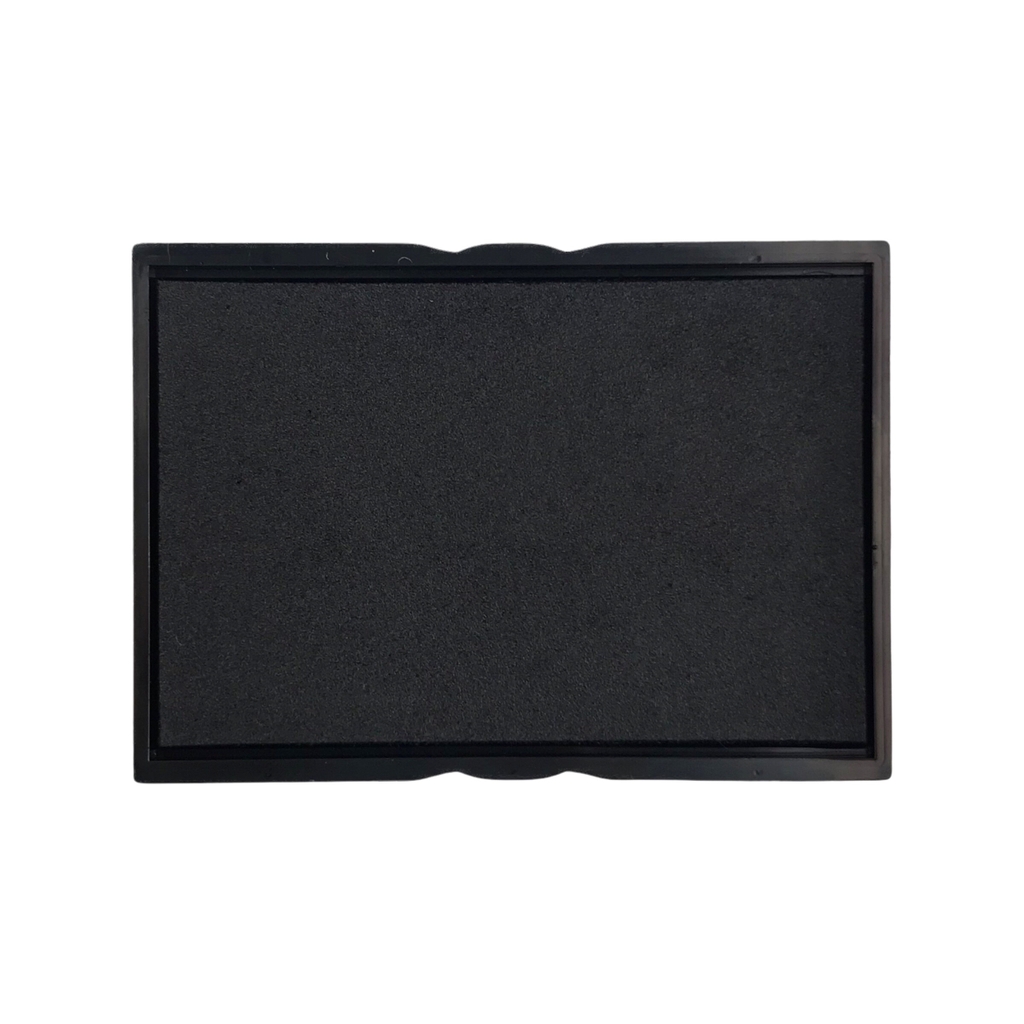 Dấu date tự động- Thẻ mực Shiny S402 Received trong đỏ ngoài xanh