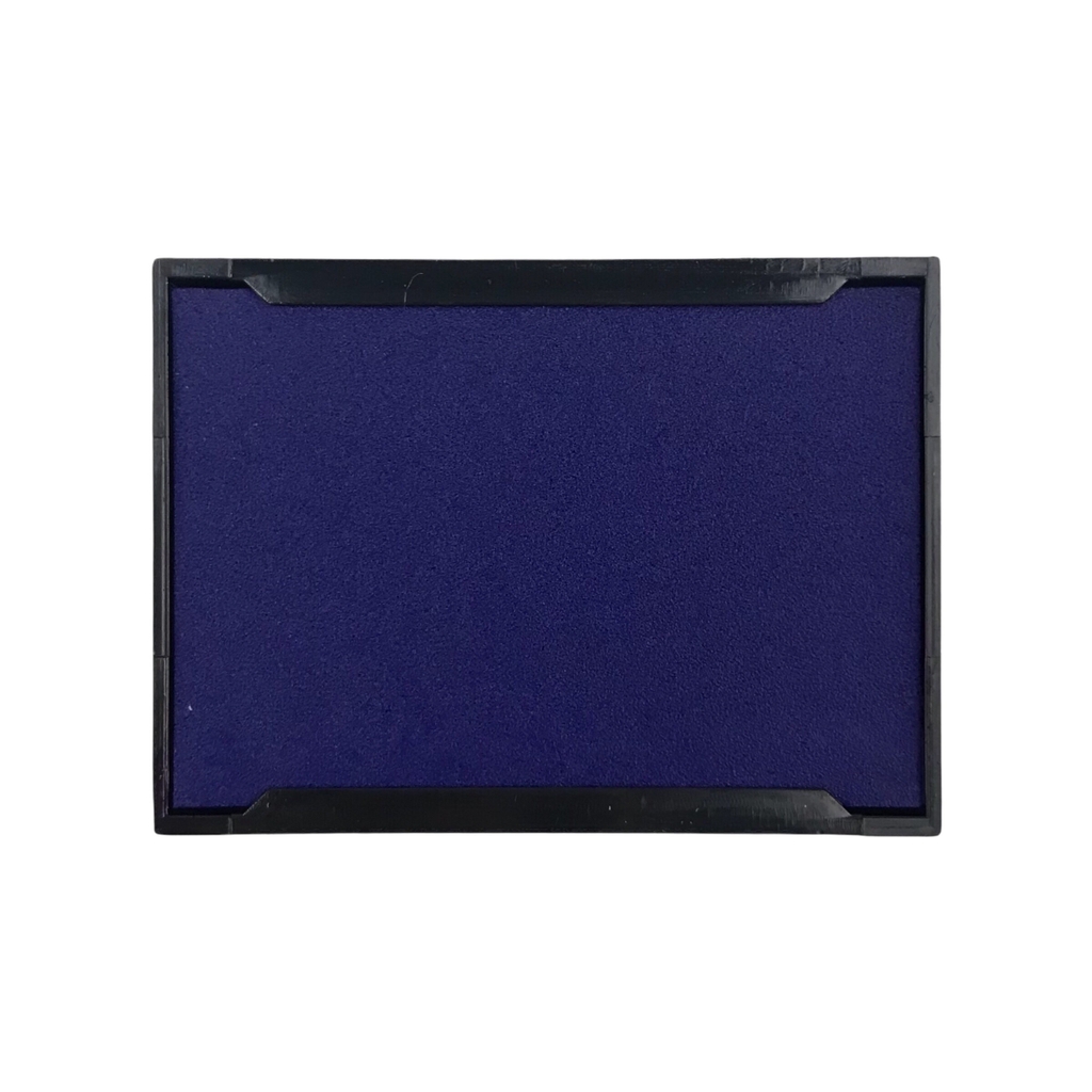 Dấu - Thẻ mực Shiny S829 64x40mm