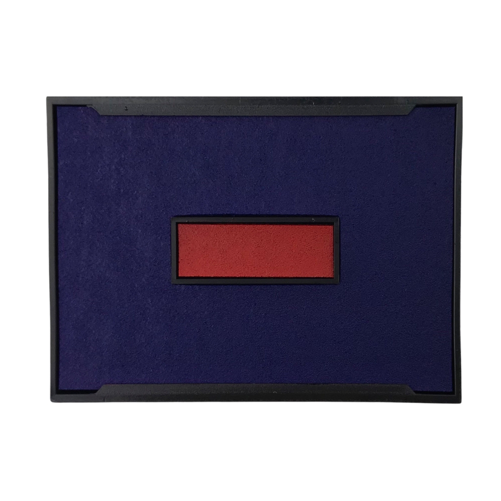 Dấu - Thẻ mực Shiny S830D 75x38mm