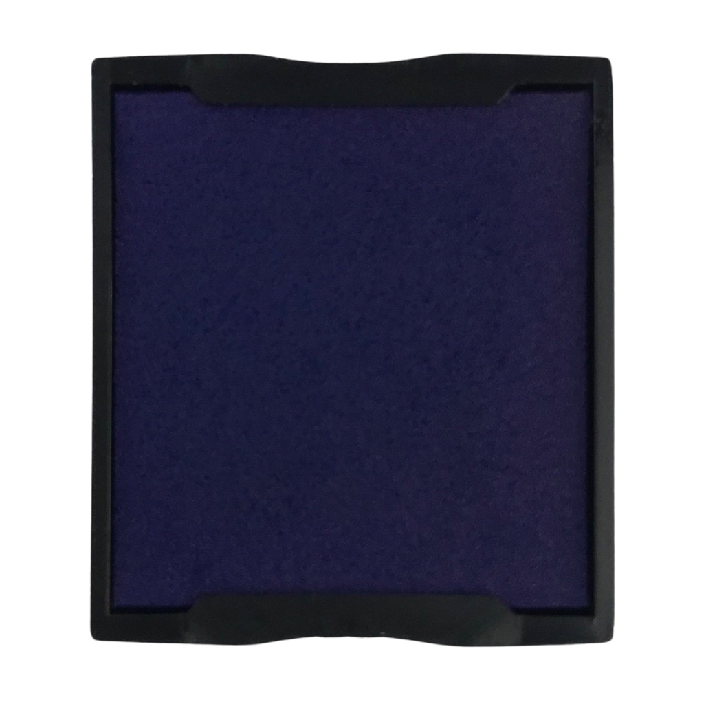 Dấu - Thẻ mực Shiny S835D 30x20mm