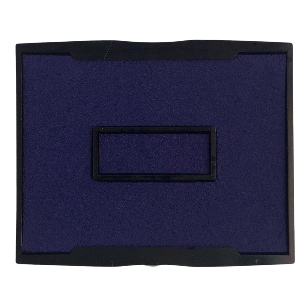 Dấu - Thẻ mực Shiny S836D 45x30mm