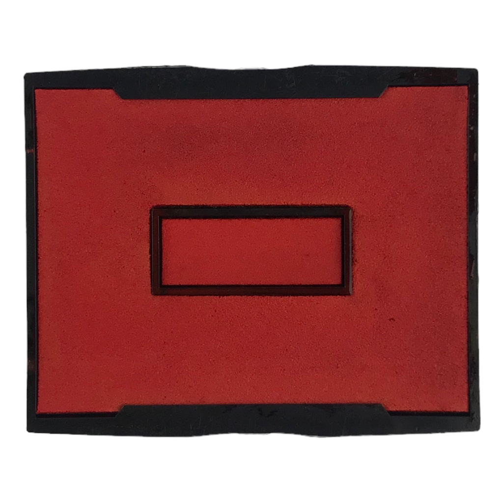 Dấu - Thẻ mực Shiny S836D 45x30mm