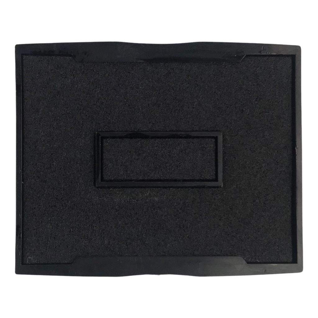 Dấu - Thẻ mực Shiny S836D 45x30mm