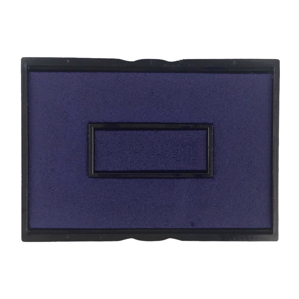 Dấu - Thẻ mực Shiny S826D 41x24mm