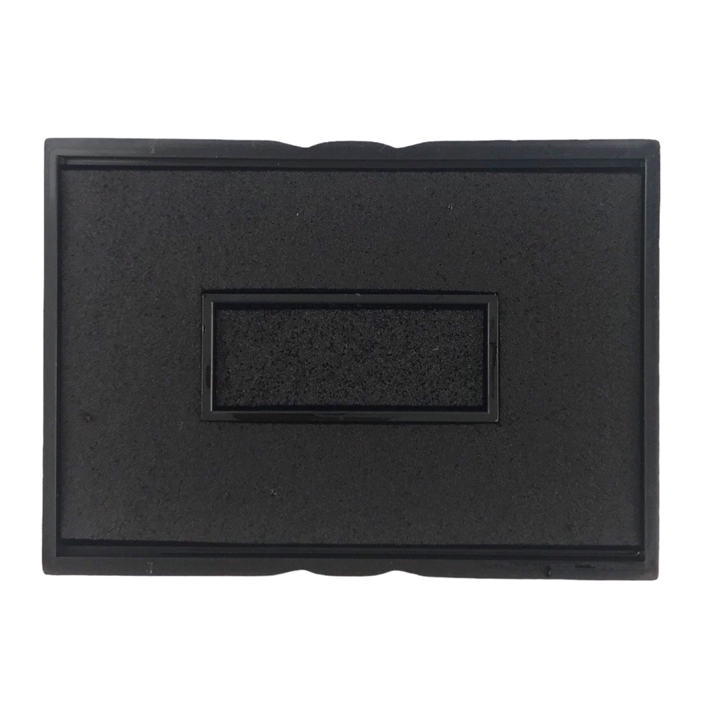 Dấu - Thẻ mực Shiny S826D 41x24mm
