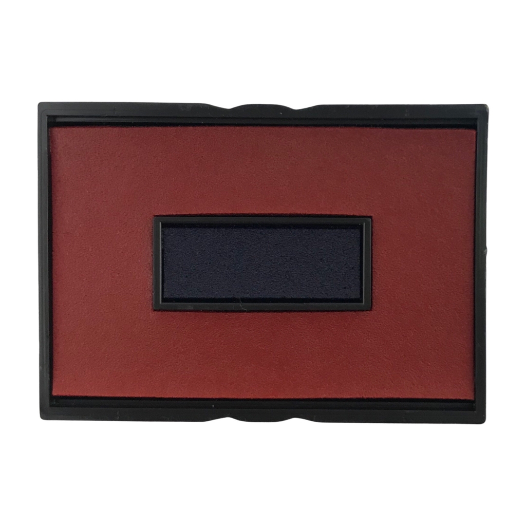 Dấu - Thẻ mực Shiny S826D 41x24mm