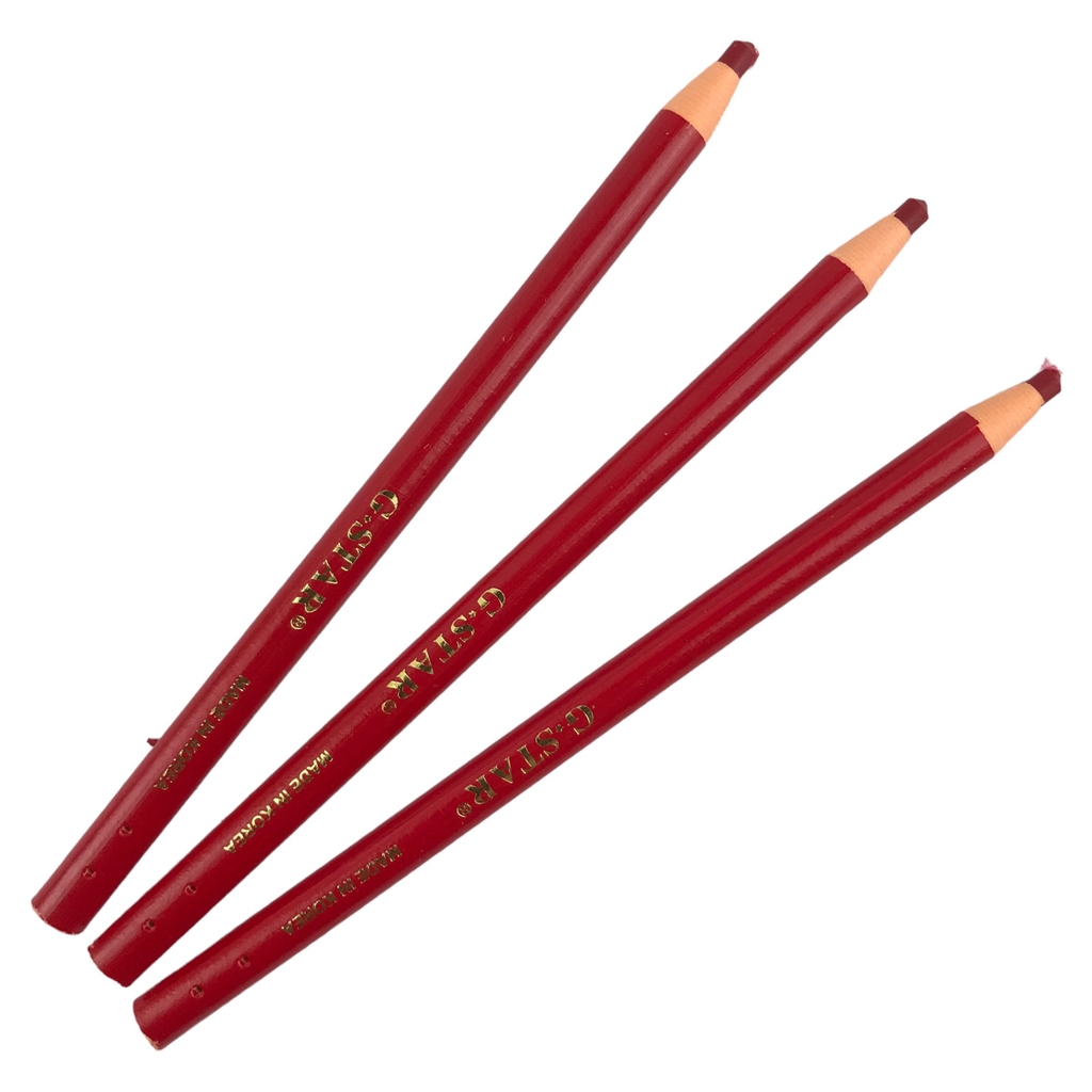 Bút sáp xé Gstar 7600 (12/144)