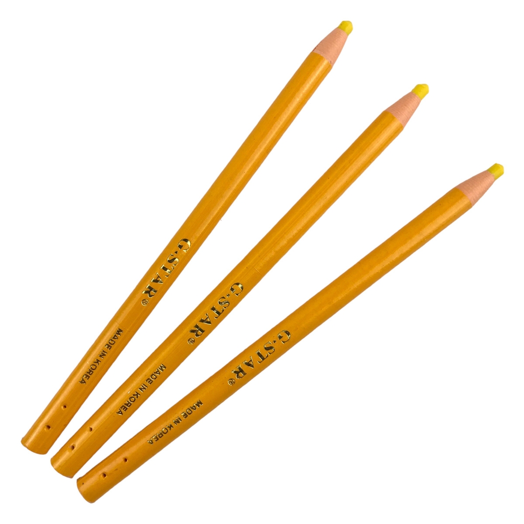 Bút sáp xé Gstar 7600 (12/144)