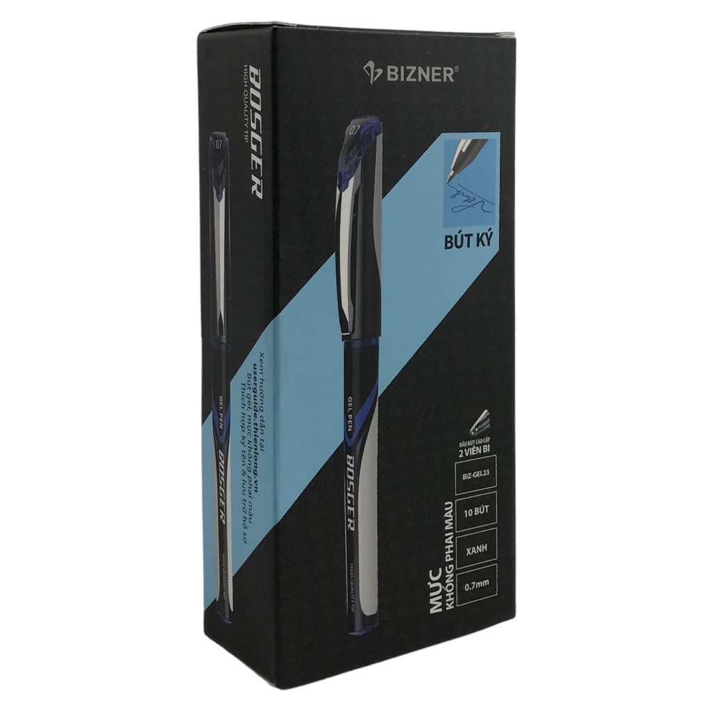 Bút gel Bizner Biz-Gel23 (10)