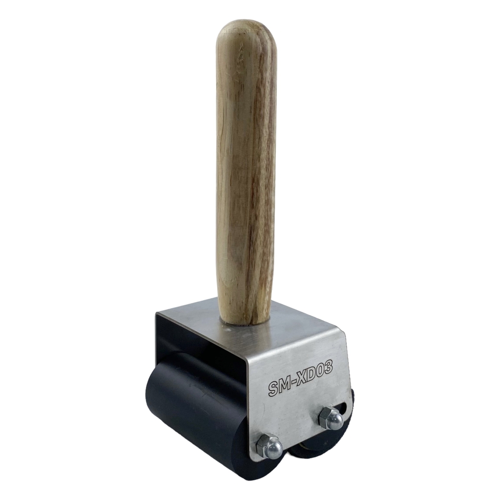 Dấu lăn 2 rulo SM-XD01 / SM-XD02 / SM-XD03 / SM-XD04 có tampon