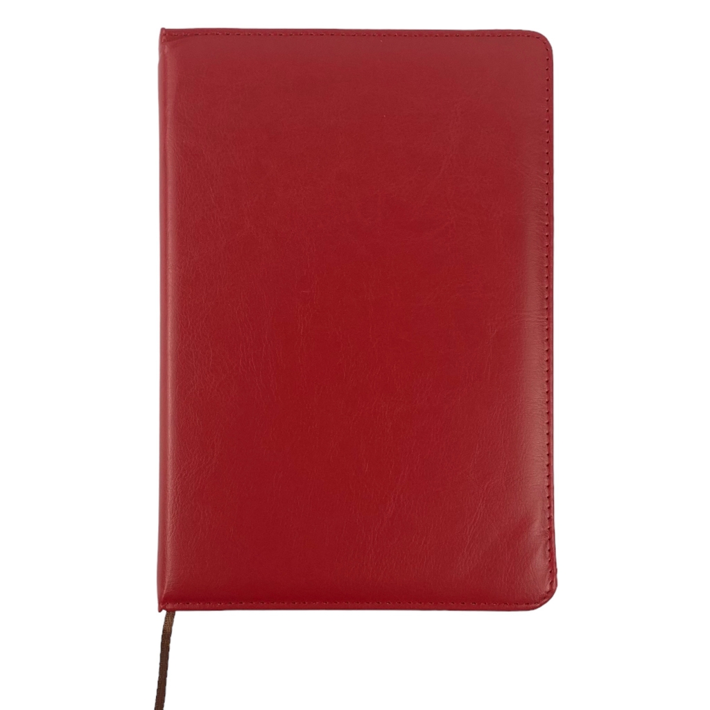 Sổ da SD-JY-07 13.9x20.6cm 230 trang A5