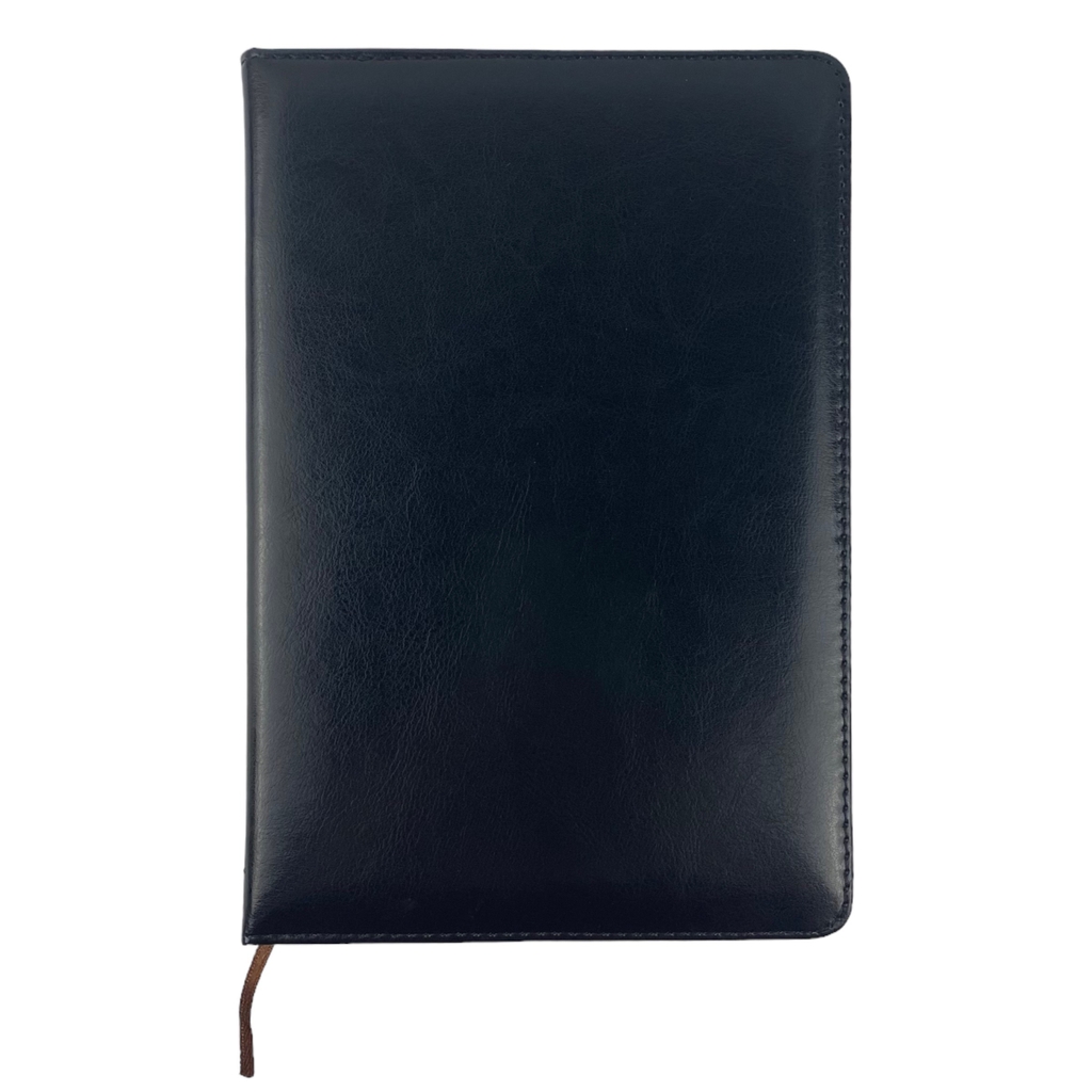 Sổ da SD-JY-07 13.9x20.6cm 230 trang A5