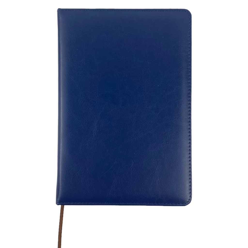 Sổ da SD-JY-07 13.9x20.6cm 230 trang A5