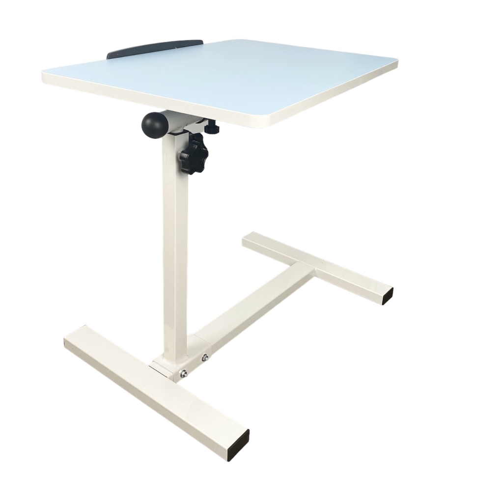 Bàn di động Enter BG106 60x40cm, Bàn nâng hạ đa năng, Bàn gỗ đa chức năng, Bàn gấp gọn thông minh