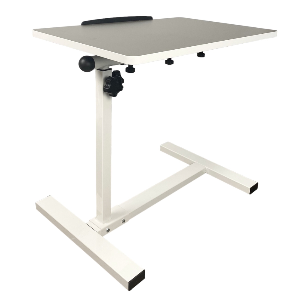 Bàn di động Enter BG106 60x40cm, Bàn nâng hạ đa năng, Bàn gỗ đa chức năng, Bàn gấp gọn thông minh