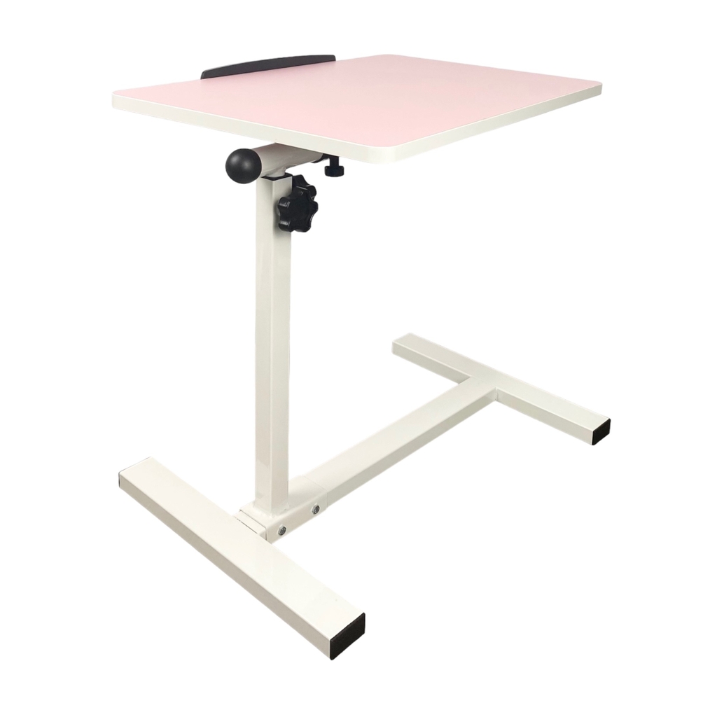 Bàn di động Enter BG106 60x40cm, Bàn nâng hạ đa năng, Bàn gỗ đa chức năng, Bàn gấp gọn thông minh