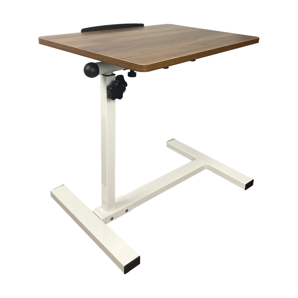 Bàn di động Enter BG106 60x40cm, Bàn nâng hạ đa năng, Bàn gỗ đa chức năng, Bàn gấp gọn thông minh