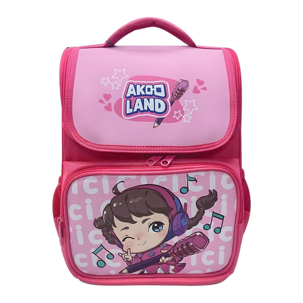 Balo chống gù TL BP-22/ AK