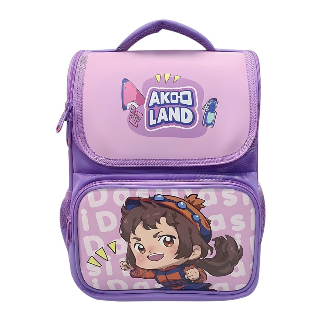 Balo chống gù TL BP-22/ AK