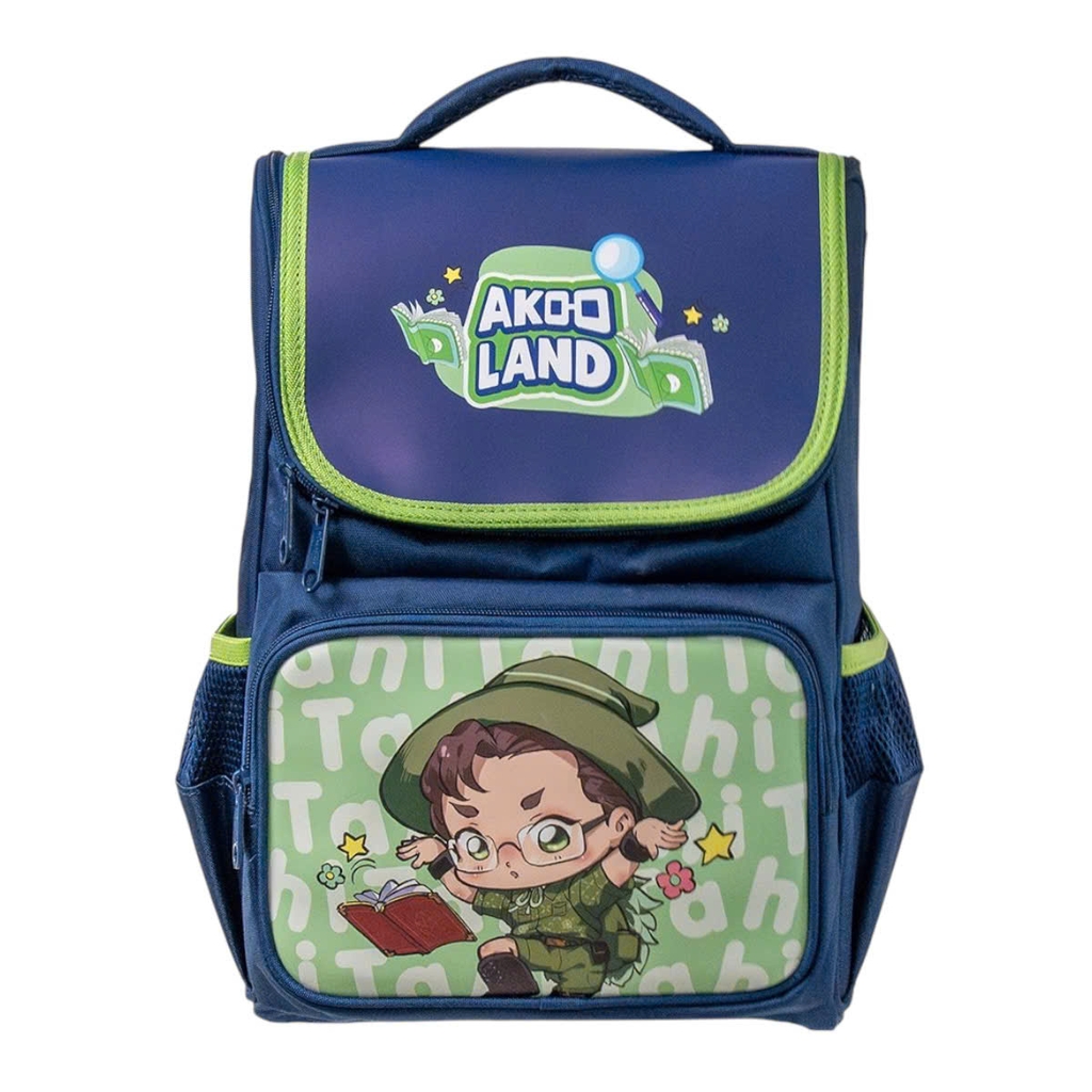 Balo chống gù TL BP-22/ AK