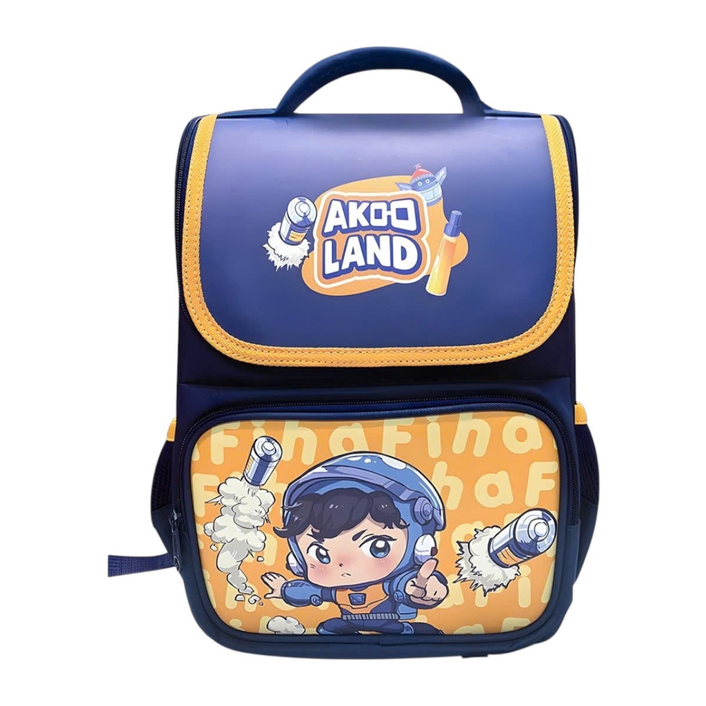 Balo chống gù TL BP-22/ AK